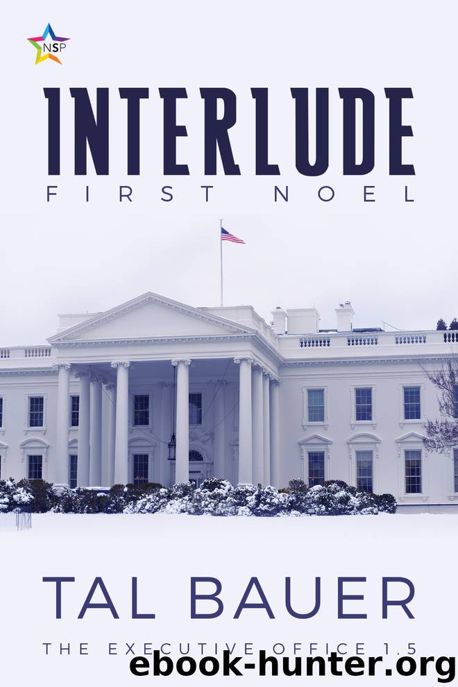 Interlude: First Noel by Tal Bauer