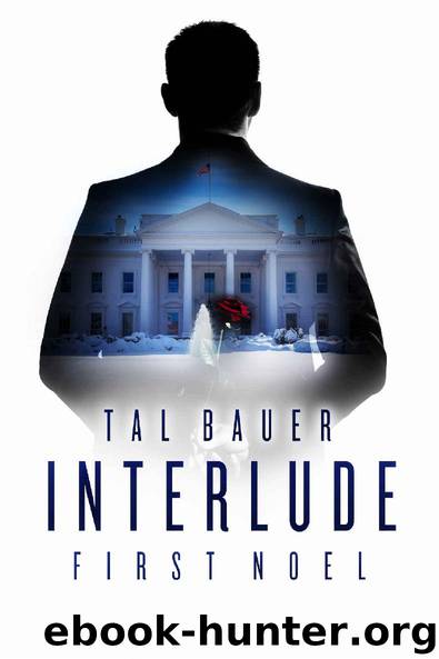 Interlude- First Noel by Tal Bauer