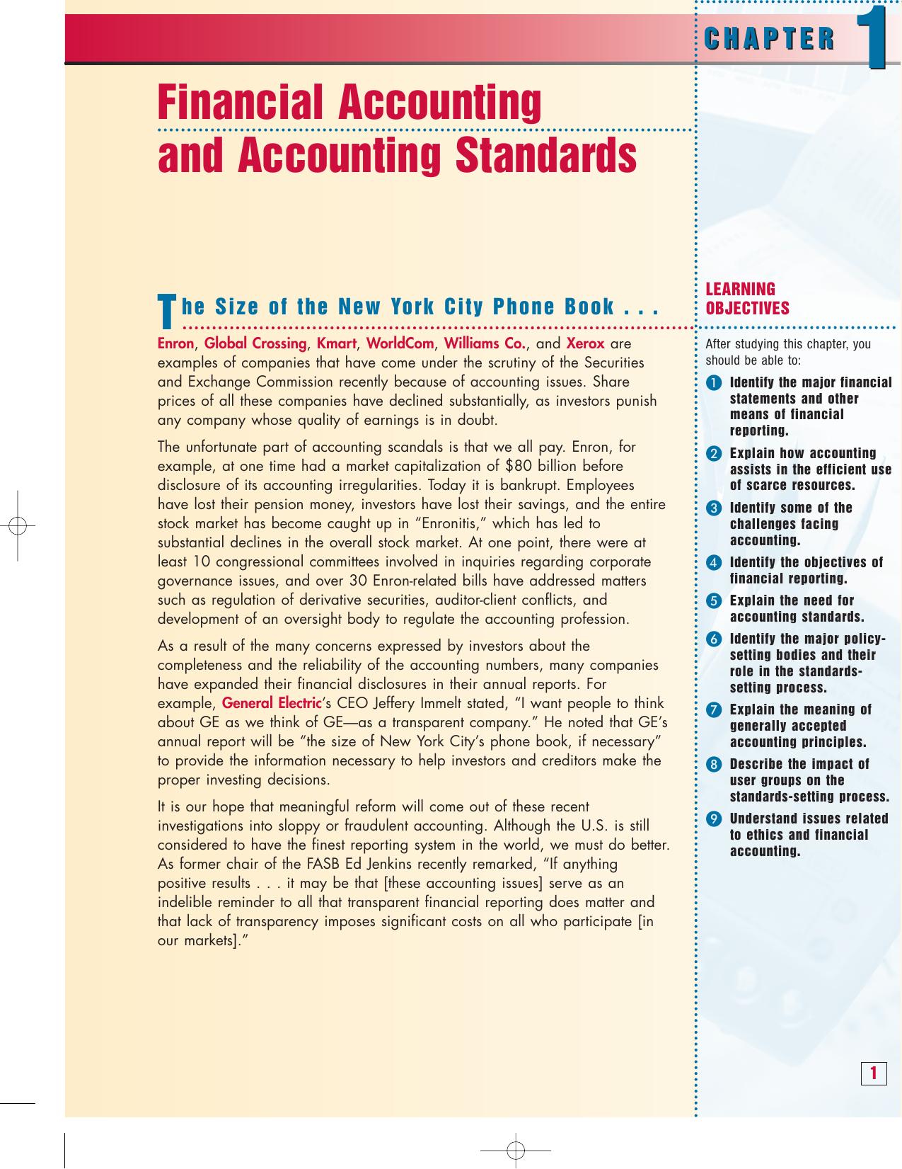 Intermediate Accounting by Donald E. Kieso Jerry J. Weygandt Terry D. Warfield