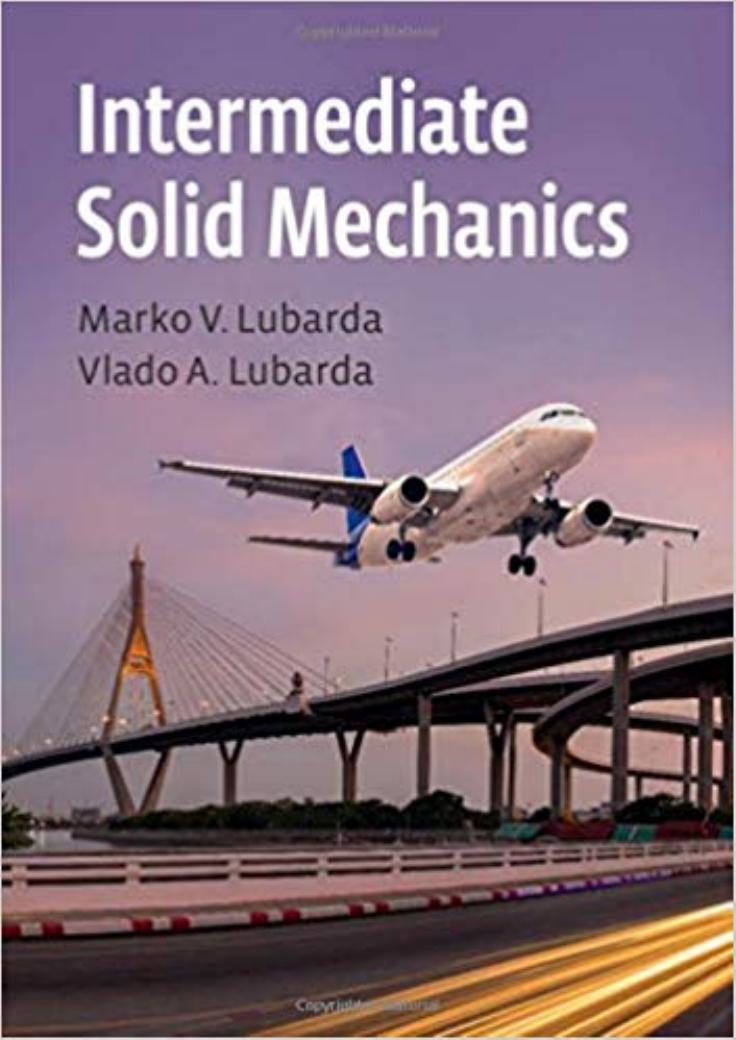 Intermediate Solid Mechanics by Unknow