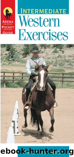 Intermediate Western Exercises by Cherry Hill