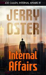 Internal Affairs by Jerry Oster