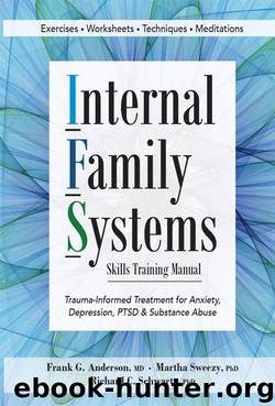 Internal Family Systems Skills Training Manual by Frank Anderson