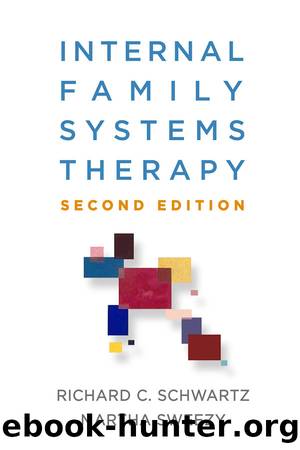 Internal Family Systems Therapy, Second Edition by Richard C. Schwartz & Martha Sweezy