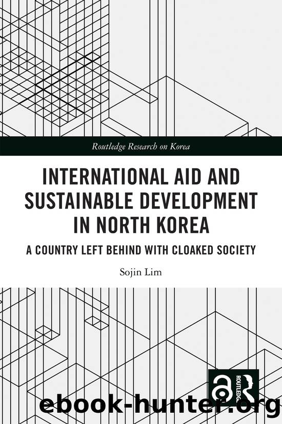 International Aid and Sustainable Development in North Korea by Sojin Lim