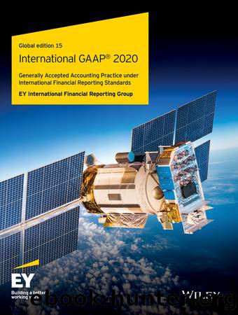 International GAAP 2020 by Ernst & Young LLP
