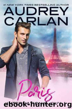 International Guy_Paris by Audrey Carlan