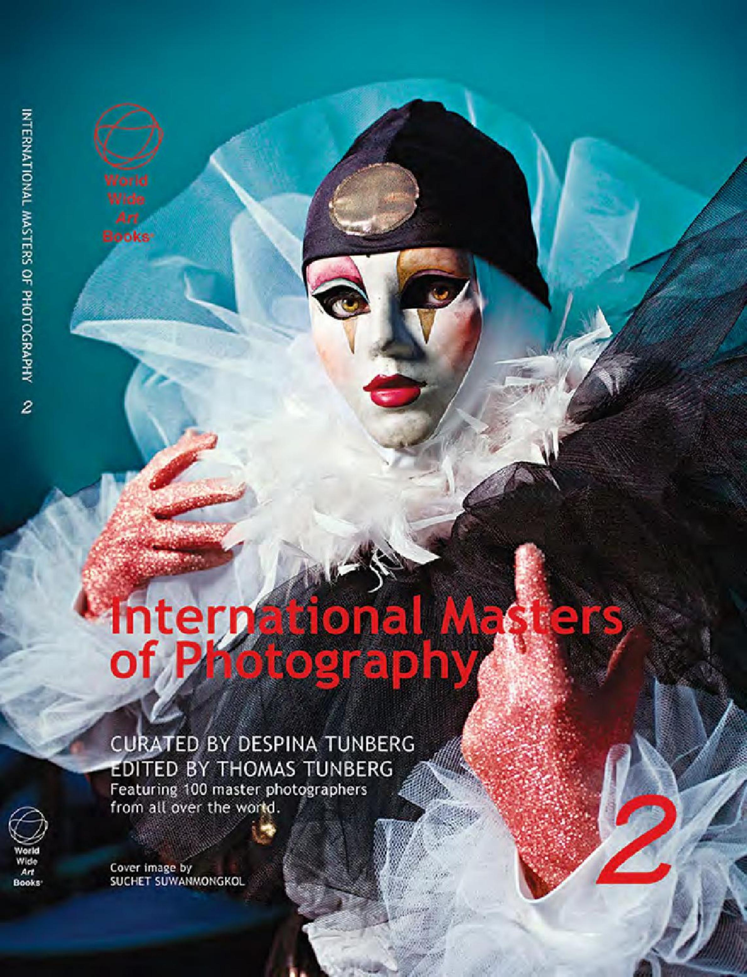 International Masters Of Photography. Vol.2 by Tunberg T. (Ed.)