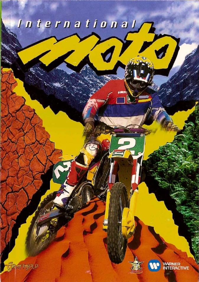International Moto X (Manuel) by Scan x Hoagie - Pdf x Batjijo