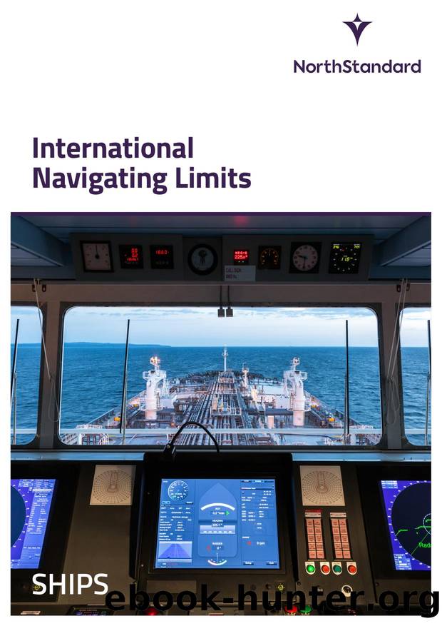 International Navigating Limits by Unknown