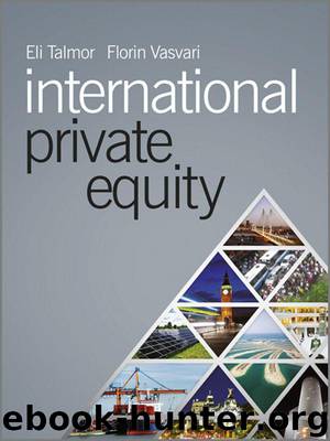 International Private Equity by Talmor Eli & Vasvari Florin