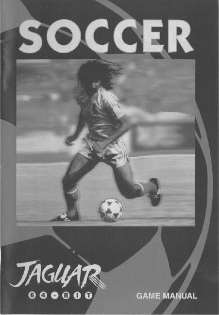 International Sensible Soccer by Unknown