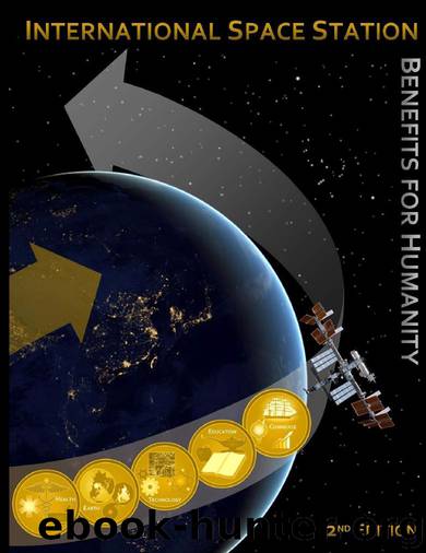 International Space Station Benefits for Humanity by NASA
