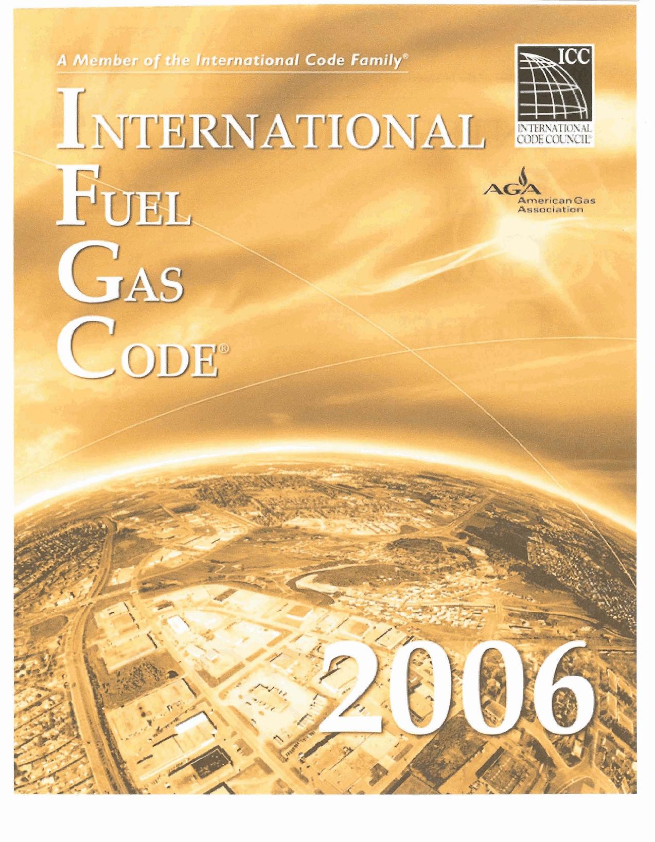 International mechanical code by unknow