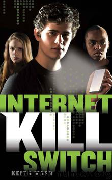 Internet Kill Switch by Ward Keith