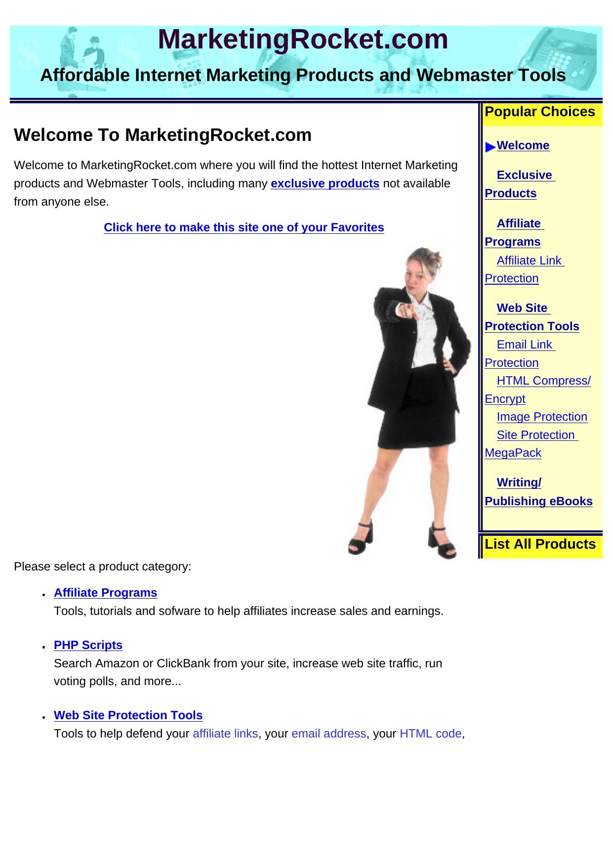 Internet Marketing & Webmaster Tools. by Best of Kuszter's Collection