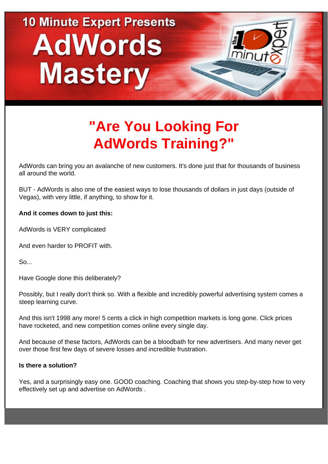 Internet Marketing Video. by Best of Kuszter's Collection