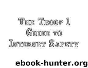 Internet Safety (Online Version) by BSA