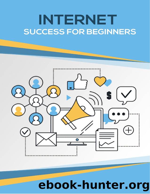 Internet Success For Beginners by Windows User
