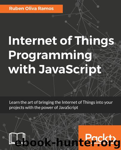 Internet of Things Programming with JavaScript by 2017