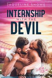 Internship With the Devil by Snowe Jaqueline