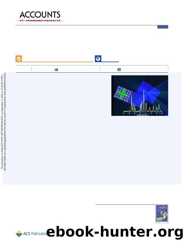 Interplay of Phonon Directionality and Emission Polarization in Two-Dimensional Layered Metal Halide Perovskites by Roman Krahne Miao-Ling Lin & Ping-Heng Tan