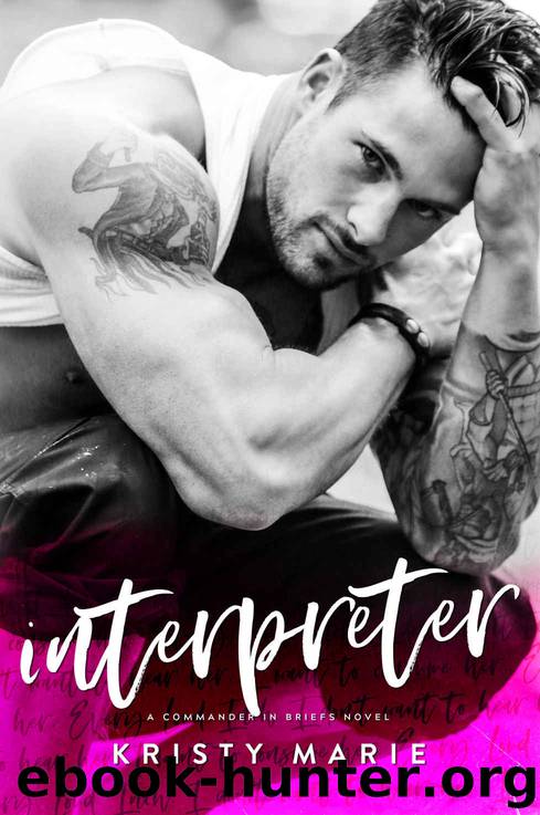 Interpreter by Marie Kristy