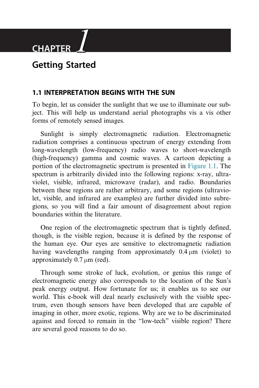 Interpreting Aerial Photographs to Identify Natural Hazards by Karl Glass (Auth.)