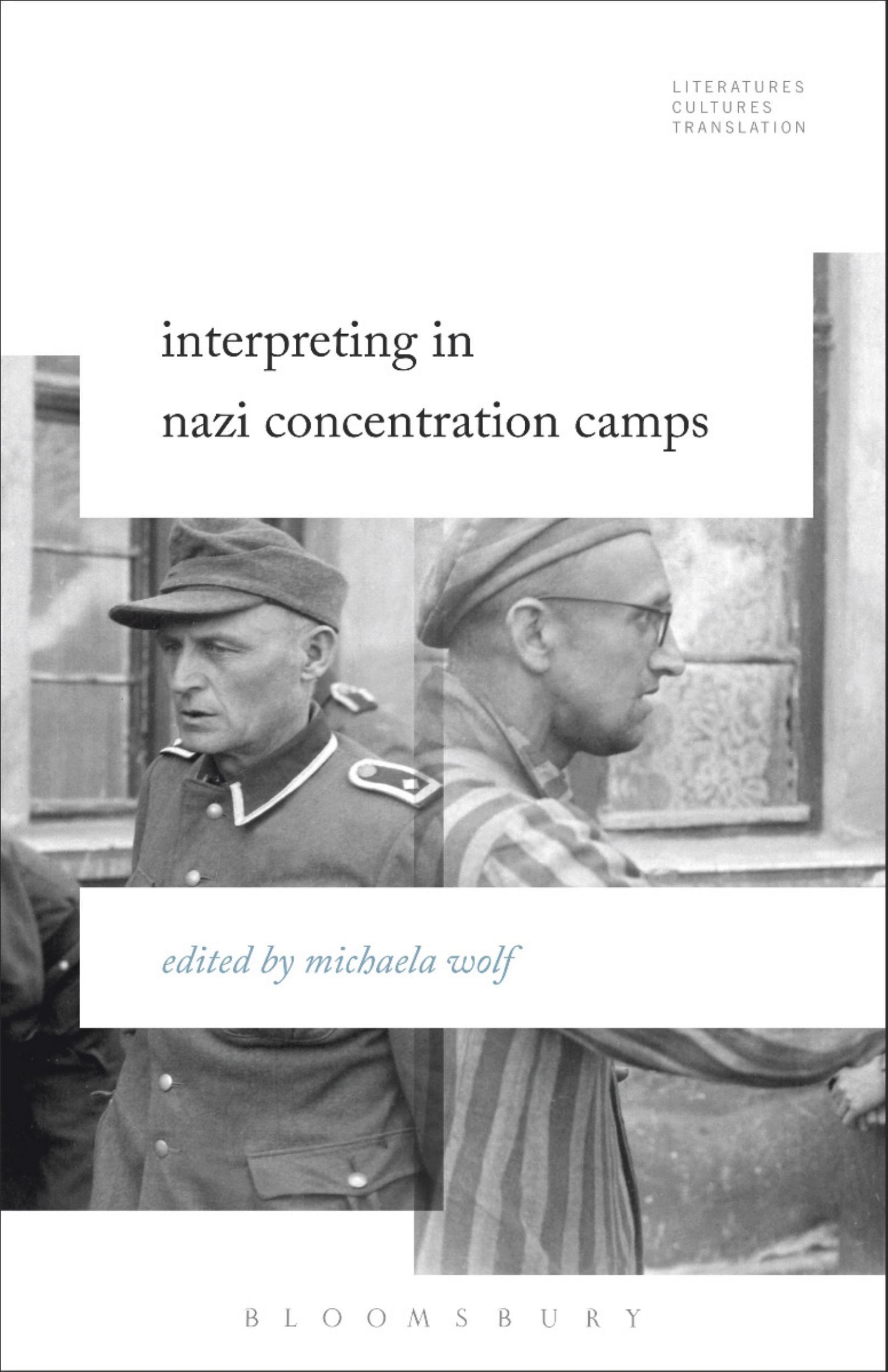 Interpreting in Nazi Concentration Camps by Unknow
