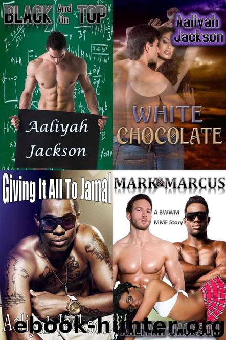 Interracial African American Erotica Bundle by African American Bwwm Bundles