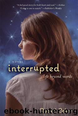 Interrupted by Zondervan