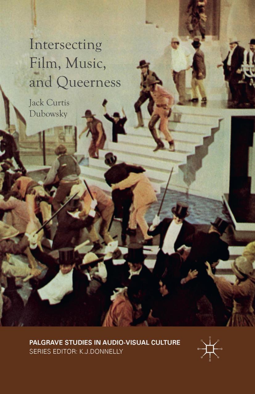 Intersecting Film, Music, and Queerness (Repost) by Unknow