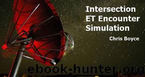 Intersection ET Encounter Simulation by Chris Boyce