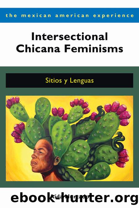 Intersectional Chicana Feminisms by Aída Hurtado