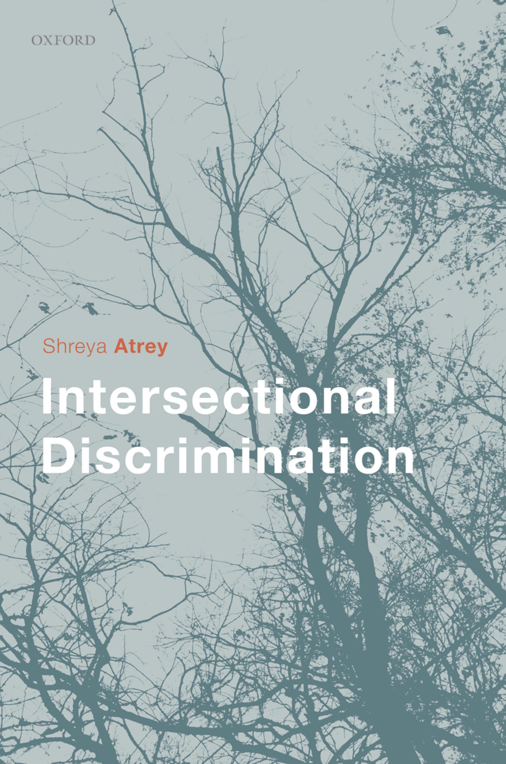 Intersectional Discrimination by Shreya Atrey