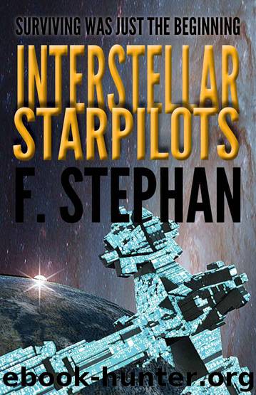 Interstellar Starpilots by F Stephan