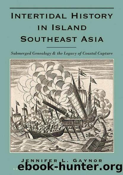Intertidal History in Island Southeast Asia by Jennifer L. Gaynor