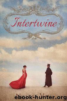 Intertwine by Nichole van
