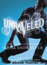 Intertwined 2. Unraveled by Gena Showalter