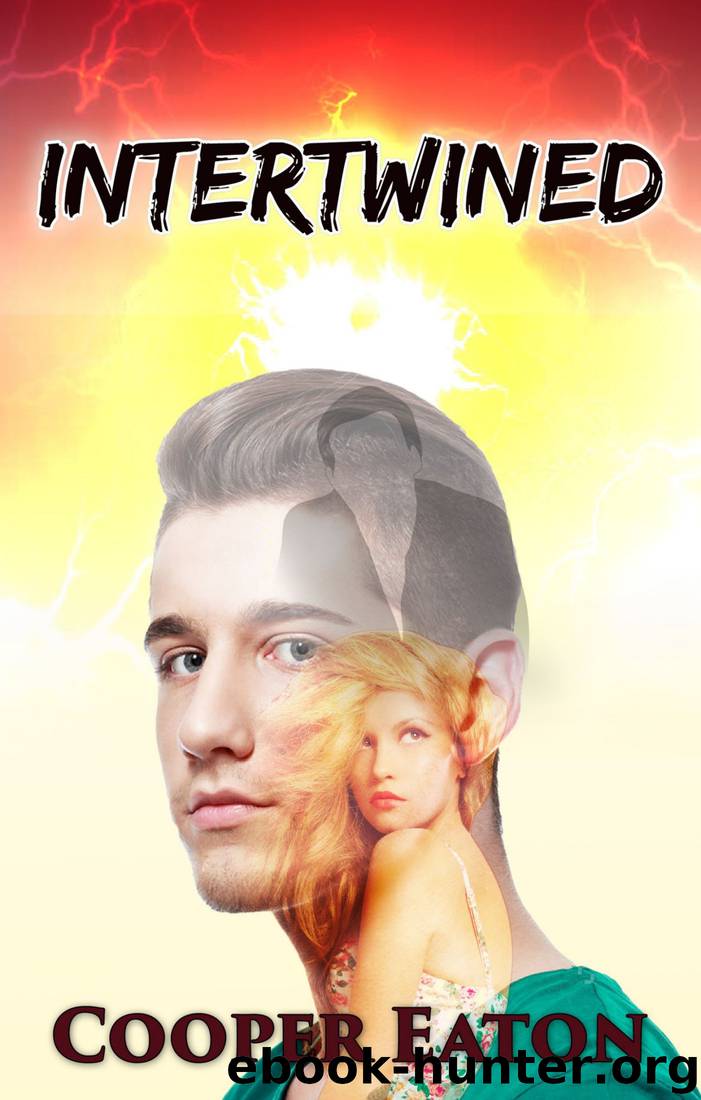 Intertwined by Cooper Eaton