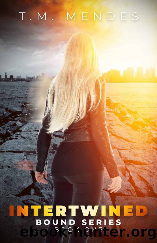 Intertwined by T. M. Mendes
