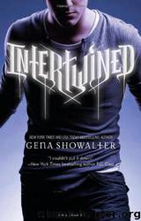 Intertwined1 Intertwined by Gena Showalter