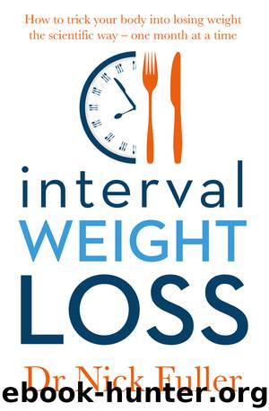 Interval Weight Loss by Nick Fuller