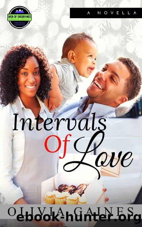 Intervals of Love by Olivia Gaines