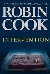 Intervention by Cook Robin