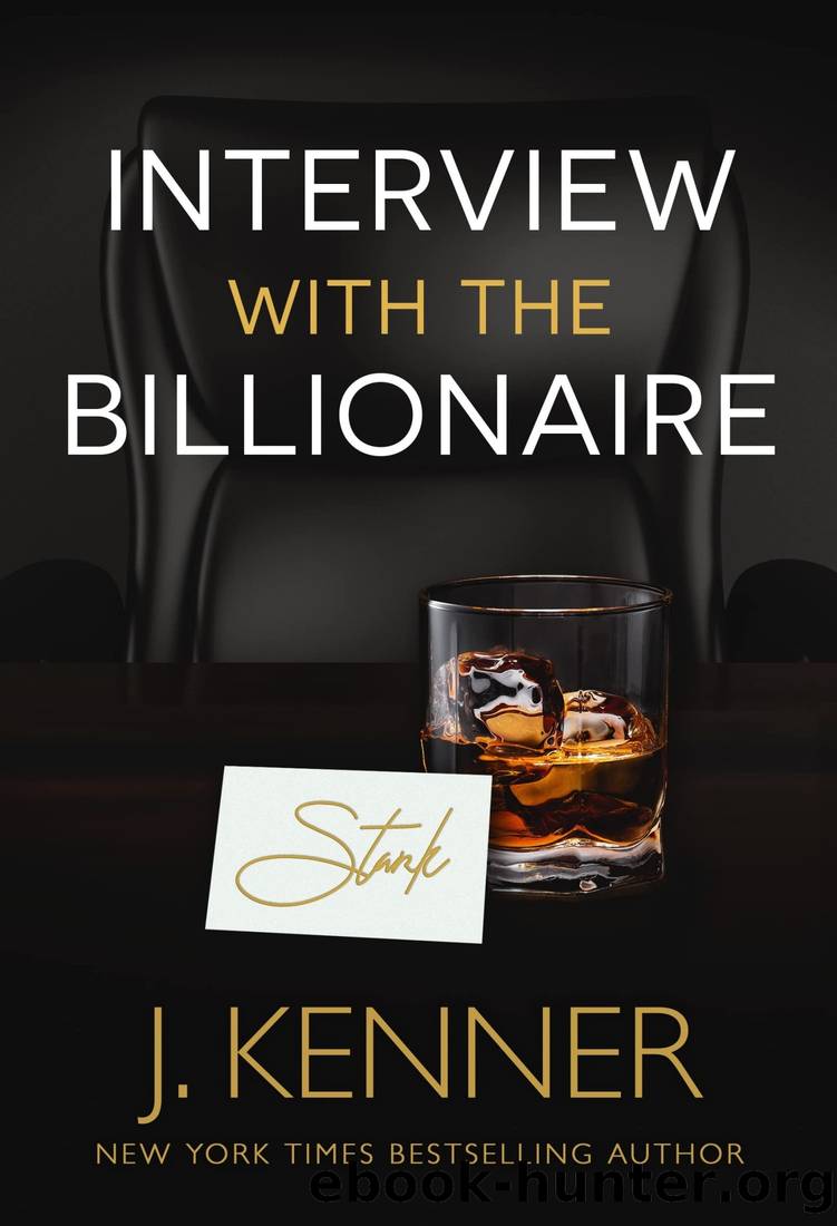 Interview With the Billionaire by Kenner J