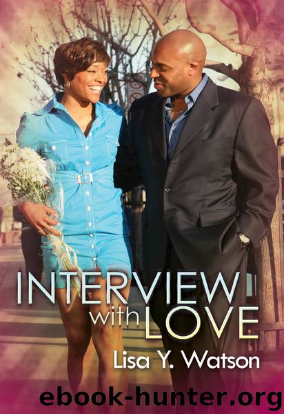 Interview with Love by Lisa Y. Watson