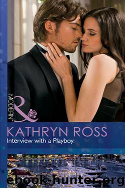 Interview with a Playboy by Kathryn Ross