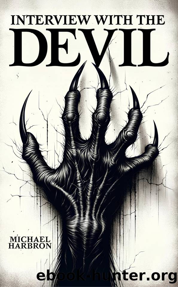 Interview with the Devil by Michael Harbron