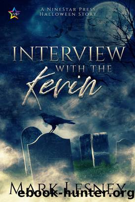 Interview with the Kevin by Mark Lesney